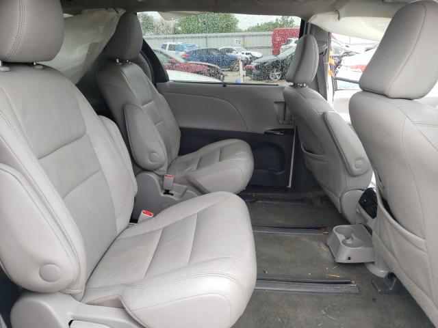 Photo 6 from auction – 2015 TOYOTA SIENNA XLE with VIN 5TDDK3DC8FS105800