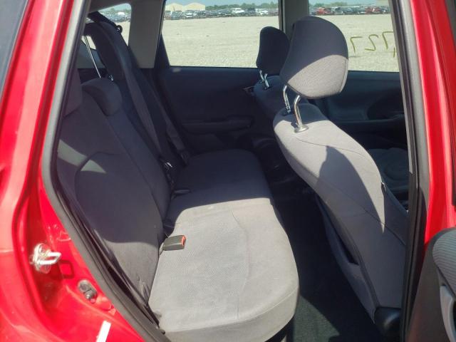 Photo 6 from auction – 2013 HONDA FIT with VIN JHMGE8H30DC046959