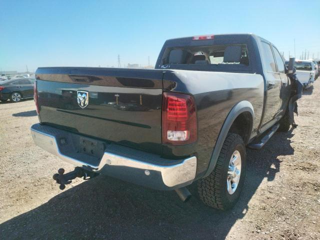 Photo 4 from auction – 2016 RAM 2500 POWER with VIN 3C6TR5EJ3GG299854
