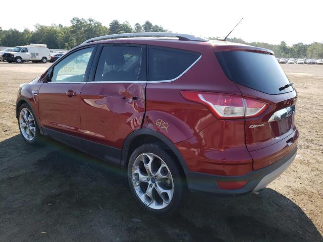 Photo 3 from auction – 2015 FORD ESCAPE TIT with VIN 1FMCU0JX1FUC19995