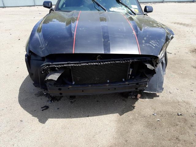 Photo 9 from auction – 2015 FORD MUSTANG with VIN 1FA6P8AM4F5374585