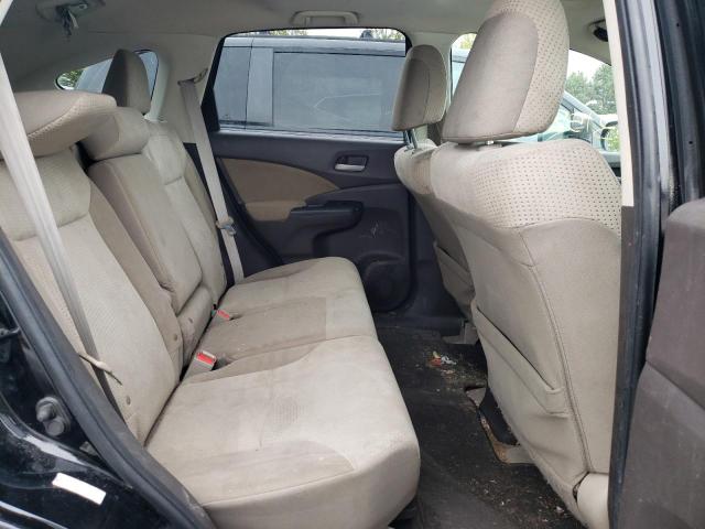 Photo 6 from auction – 2012 HONDA CR-V EX with VIN 2HKRM4H56CH110349