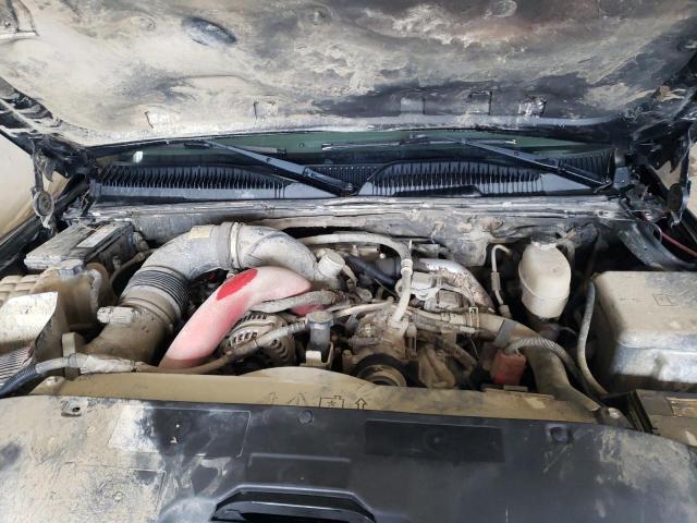 Photo 7 from auction – 2007 GMC SIERRA K25 with VIN 1GTHK29DX7E140634