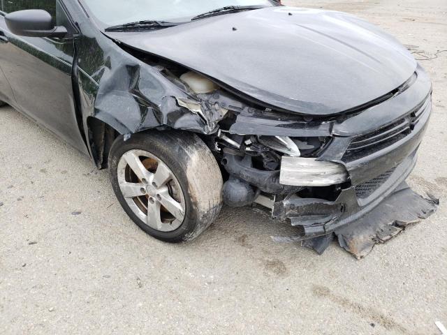 Photo 9 from auction – 2015 DODGE DART SXT with VIN 1C3CDFBB2FD243821