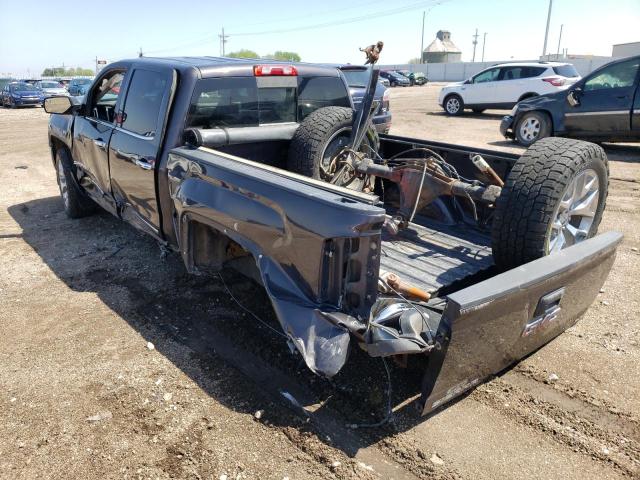 Photo 3 from auction – 2014 GMC SIERRA K15 with VIN 3GTU2VEC1EG507553