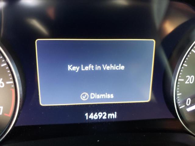 Photo 8 from auction – 2021 BUICK ENVISION A with VIN LRBFZRR43MD140261