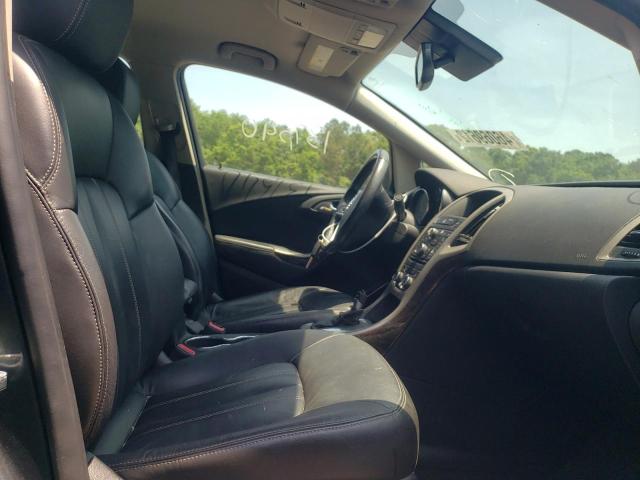 Photo 5 from auction – 2013 BUICK VERANO with VIN 1G4PS5SKXD4241403