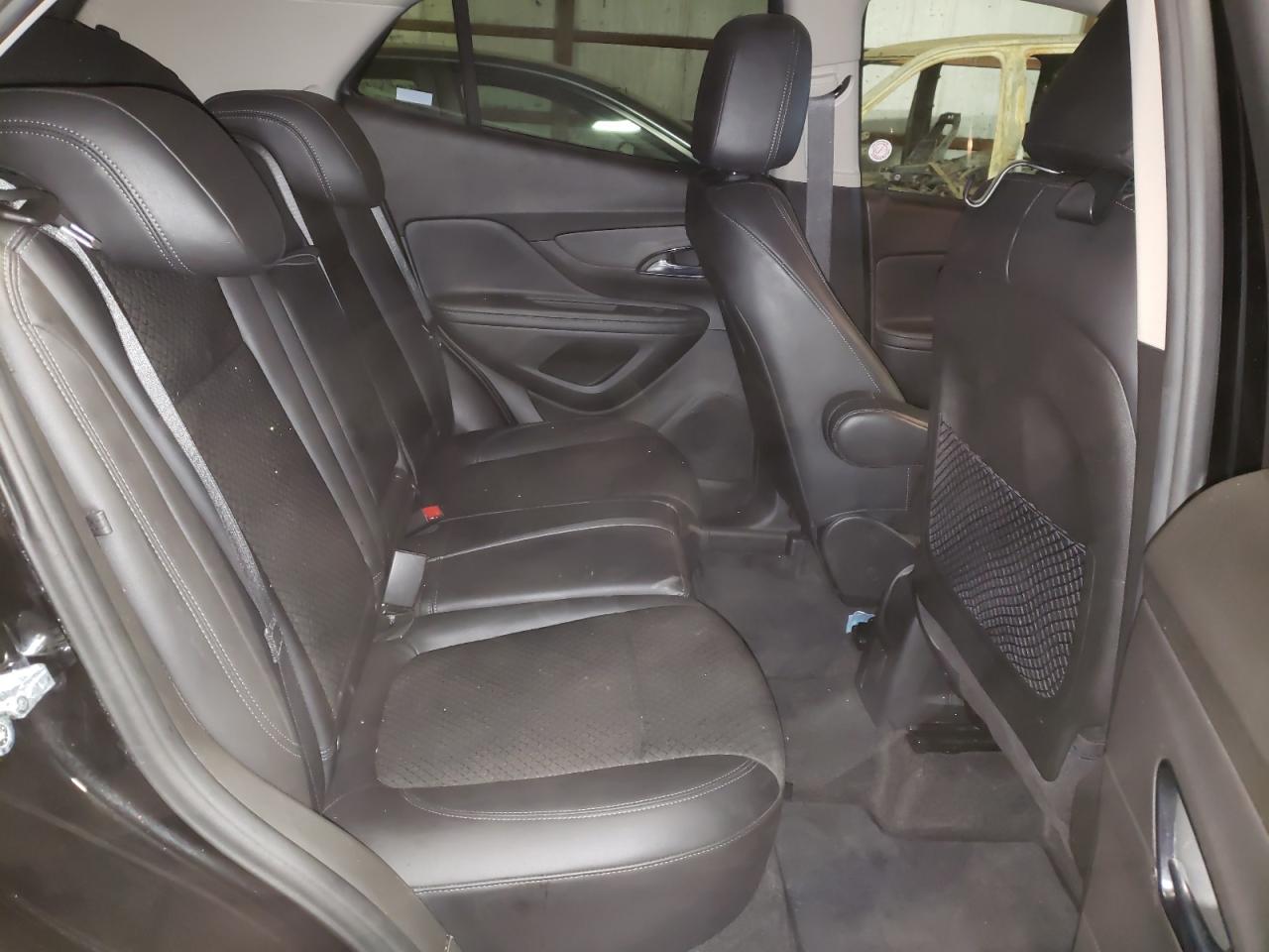 Photo 6 from auction – 2020 BUICK ENCORE PRE with VIN KL4CJASB8LB327618