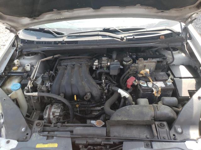 Photo 7 from auction – 2011 NISSAN SENTRA 2.0 with VIN 3N1AB6AP0BL635371