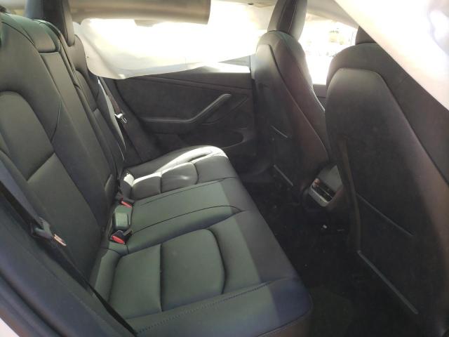 Photo 6 from auction – 2021 TESLA MODEL 3 with VIN 5YJ3E1EA1MF071088