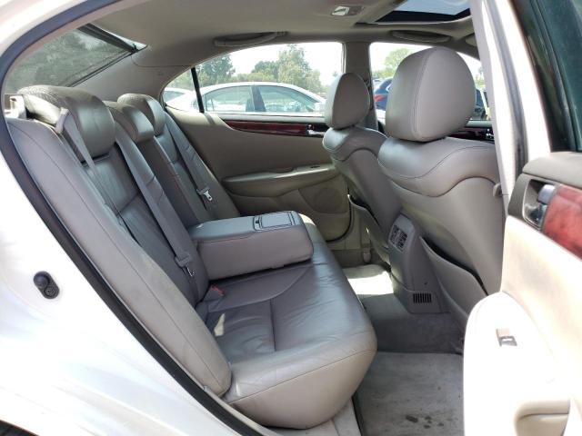 Photo 6 from auction – 2002 LEXUS ES 300 with VIN JTHBF30G220019737