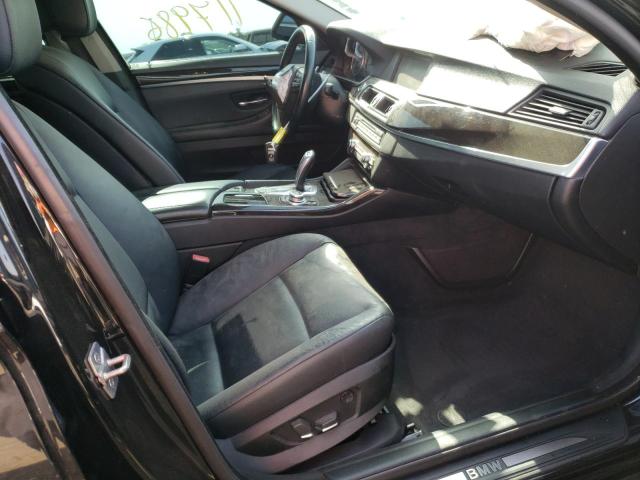 Photo 5 from auction – 2011 BMW 528 I with VIN WBAFR1C53BC742825