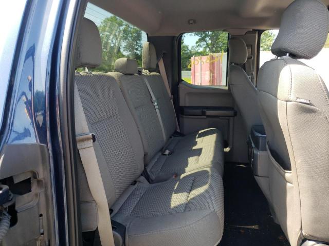 Photo 6 from auction – 2016 FORD F150 SUPER with VIN 1FTEX1CP4GFD58449