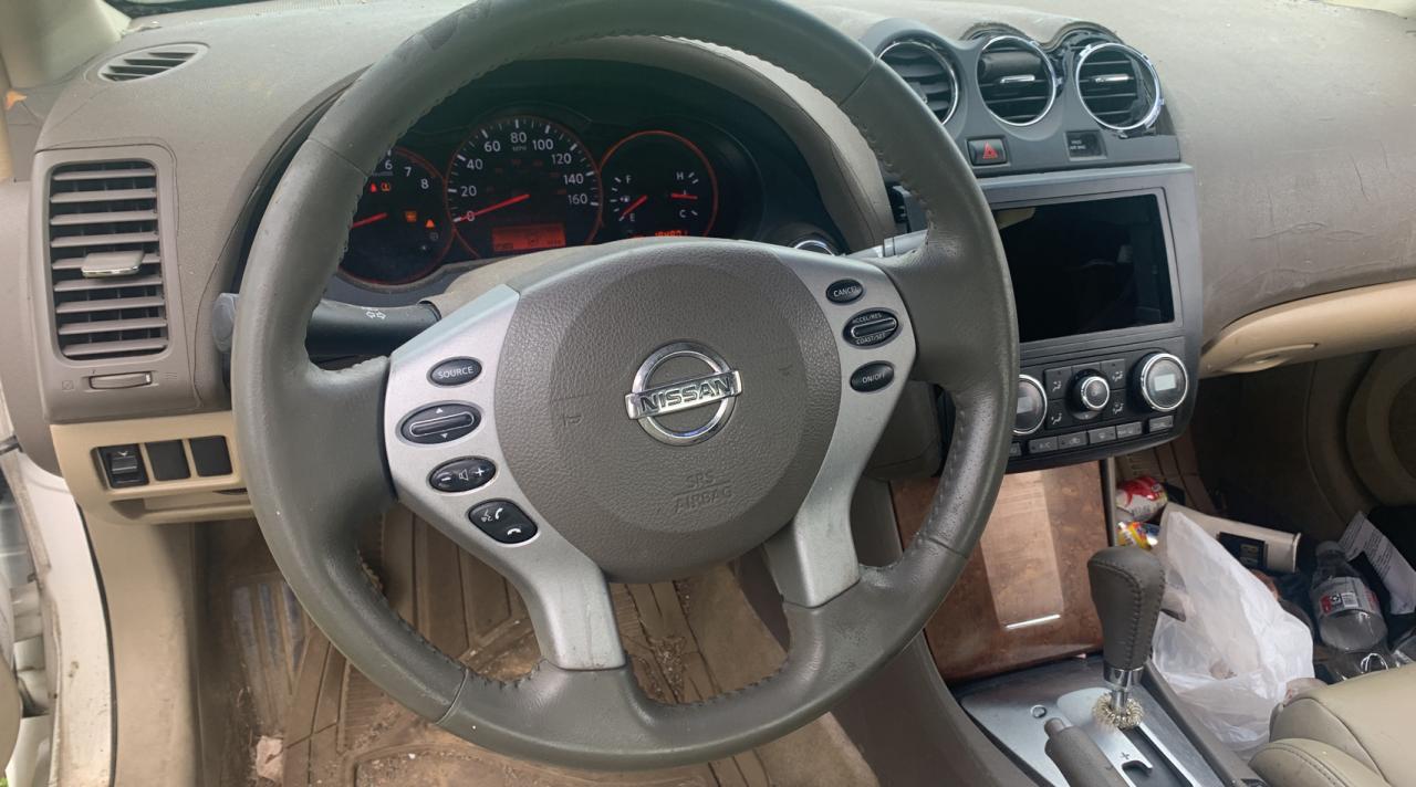 Photo 9 from auction – 2008 NISSAN ALTIMA 2.5 with VIN 1N4AL24E68C115232