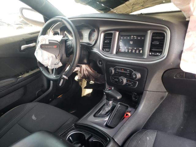 Photo 9 from auction – 2019 DODGE CHARGER SX with VIN 2C3CDXBG4KH572082