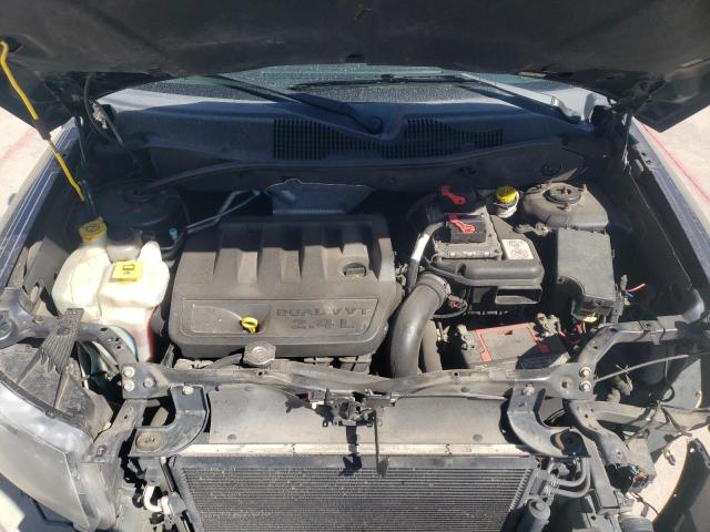 Photo 7 from auction – 2014 JEEP COMPASS LA with VIN 1C4NJDEB2ED904713