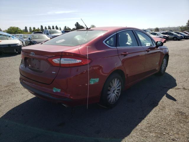 Photo 4 from auction – 2015 FORD FUSION SE with VIN 3FA6P0PU3FR235120