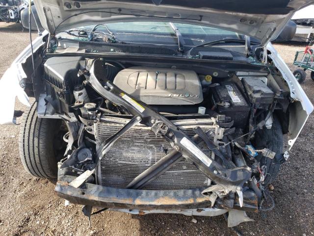 Photo 7 from auction – 2012 DODGE GRAND CARA with VIN 2C4RDGBG8CR269324