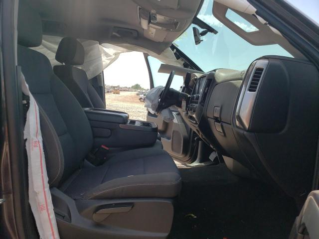 Photo 5 from auction – 2016 CHEVROLET SILVERADO with VIN 1GCVKREC1GZ171269