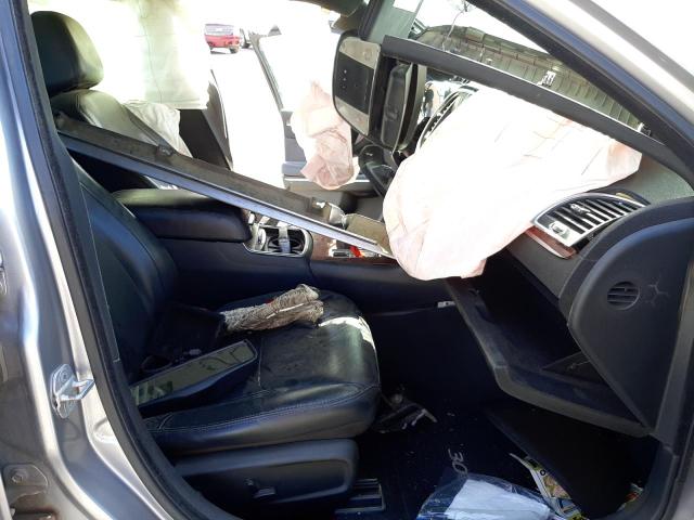 Photo 5 from auction – 2013 CHRYSLER 300 with VIN 2C3CCAAGXDH578411