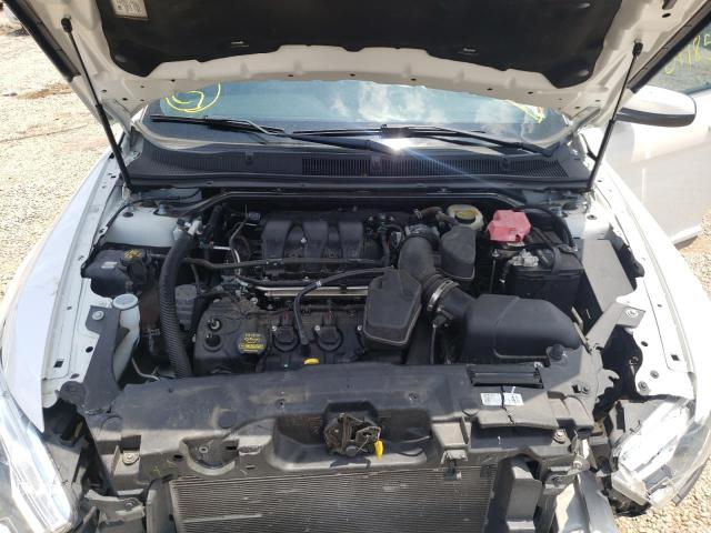 Photo 7 from auction – 2013 FORD TAURUS SEL with VIN 1FAHP2E82DG165933