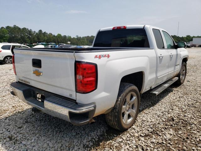 Photo 4 from auction – 2017 CHEVROLET SILVERADO with VIN 1GCVKREC4HZ379521