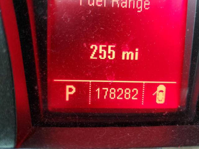 Photo 8 from auction – 2011 GMC TERRAIN SL with VIN 2CTFLXE51B6324023