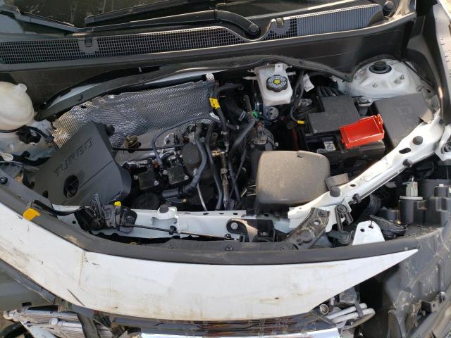 Photo 7 from auction – 2021 BUICK ENCORE GX with VIN KL4MMDSL3MB036127
