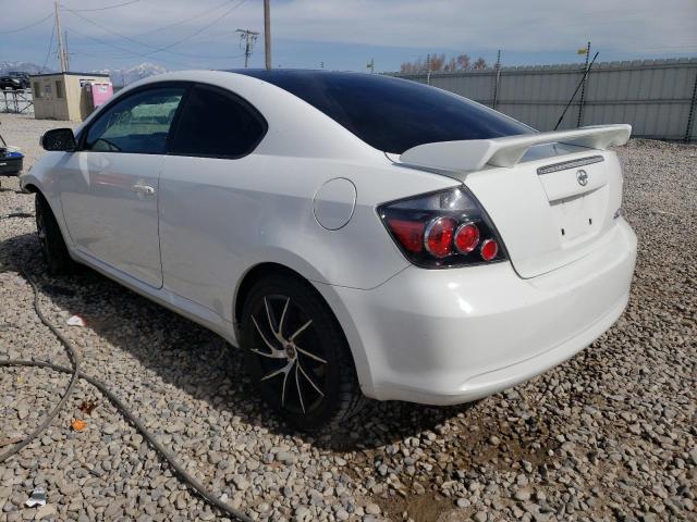 Photo 3 from auction – 2010 TOYOTA SCION TC with VIN JTKDE3B74A0319636