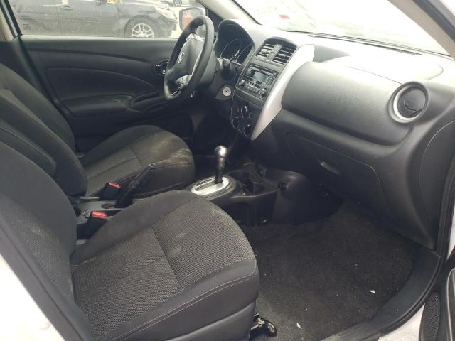 Photo 5 from auction – 2017 NISSAN VERSA S with VIN 3N1CN7APXHL821529