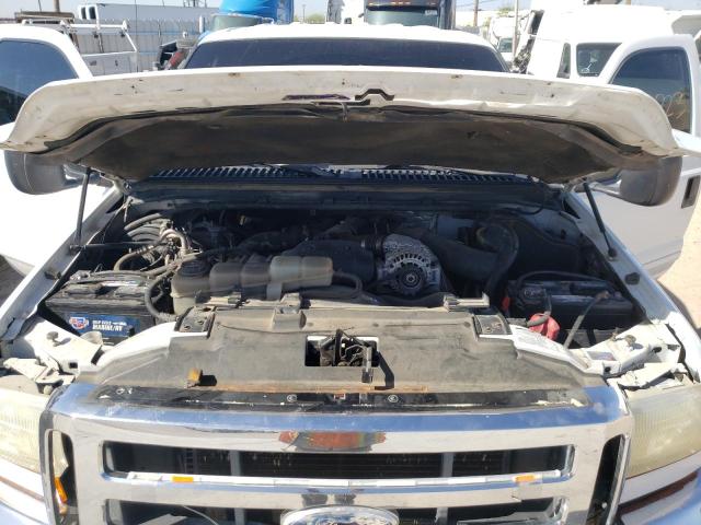 Photo 7 from auction – 2001 FORD F250 SUPER with VIN 1FTNW21F41EA80779