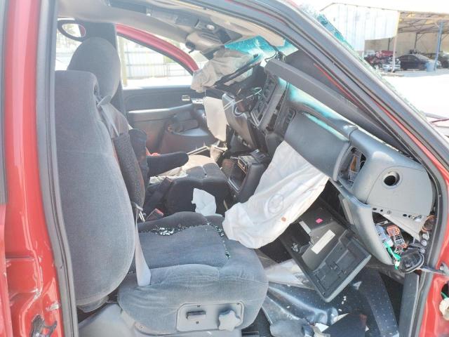 Photo 5 from auction – 2002 CHEVROLET SILVERADO with VIN 1GCHC23112F107360