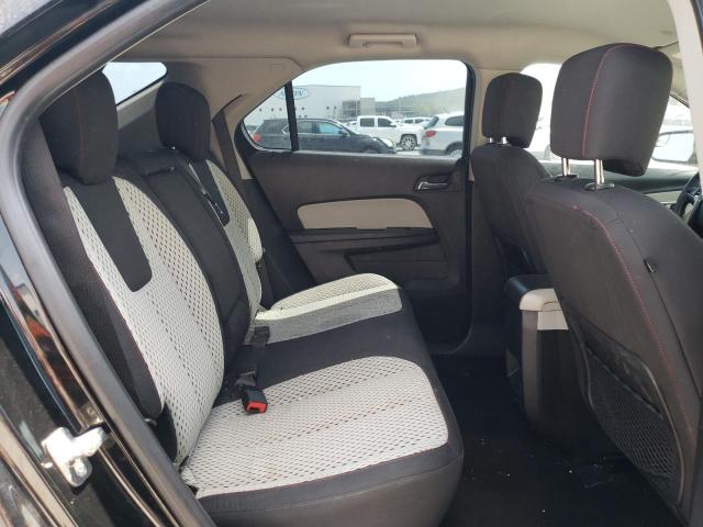 Photo 6 from auction – 2013 CHEVROLET EQUINOX LS with VIN 2GNALBEK0D6283795