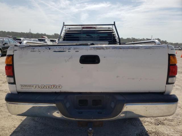 Photo 6 from auction – 2003 TOYOTA TUNDRA with VIN 5TBJN32143S341859