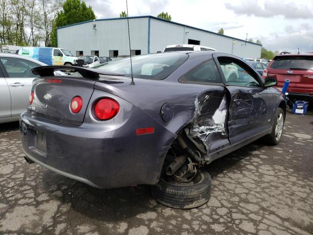 Photo 4 from auction – 2006 CHEVROLET COBALT SS with VIN 1G1AM18B067724865