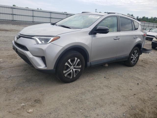 Photo 2 from auction – 2016 TOYOTA RAV4 with VIN 2T3ZFREVXGW284757