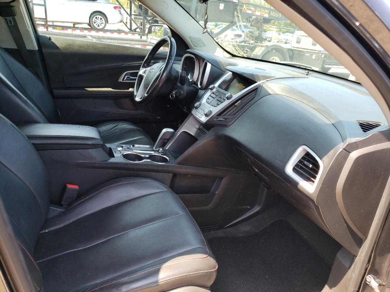 Zdjęcie 5 z aukcji – 2012 CHEVROLET EQUINOX LT z VIN 2GNFLNE51C6207860
