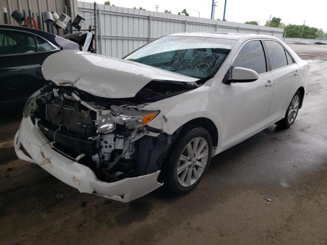Zdjęcie 2 z aukcji – 2012 TOYOTA CAMRY BASE z VIN 4T4BF1FK5CR193086