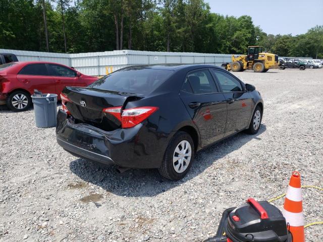 Photo 4 from auction – 2014 TOYOTA COROLLA L with VIN 2T1BURHE5EC158736