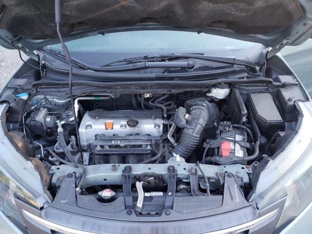 Photo 7 from auction – 2012 HONDA CR-V EXL with VIN 2HKRM4H70CH626191