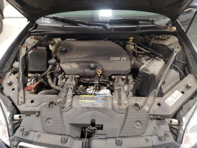 Photo 7 from auction – 2008 CHEVROLET IMPALA LTZ with VIN 2G1WU583581330901