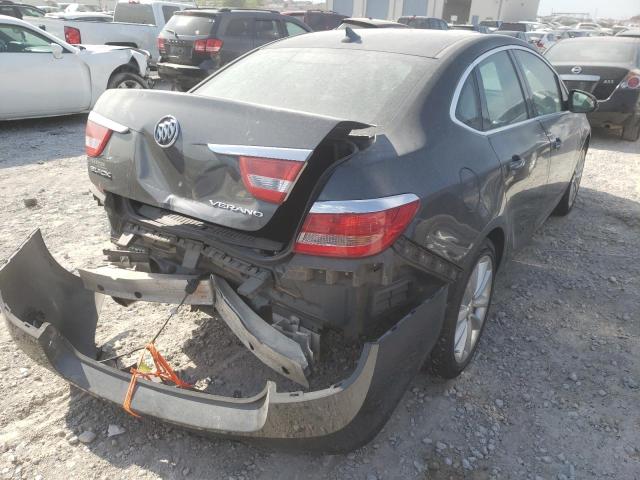 Photo 4 from auction – 2013 BUICK VERANO with VIN 1G4PS5SK9D4231039