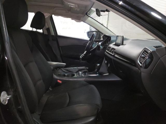 Photo 5 from auction – 2015 MAZDA 3 TOURING with VIN 3MZBM1L72FM233859