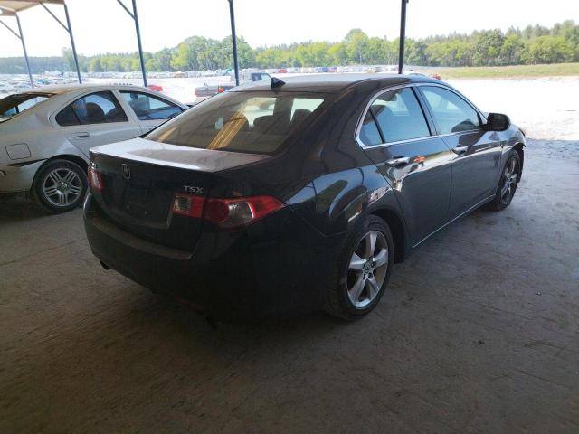 Photo 4 from auction – 2009 ACURA TSX with VIN JH4CU26689C028664