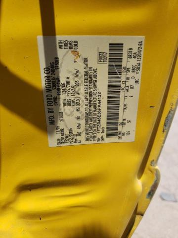 Photo 10 from auction – 2006 FORD RANGER with VIN 1FTZR45E36PA44132