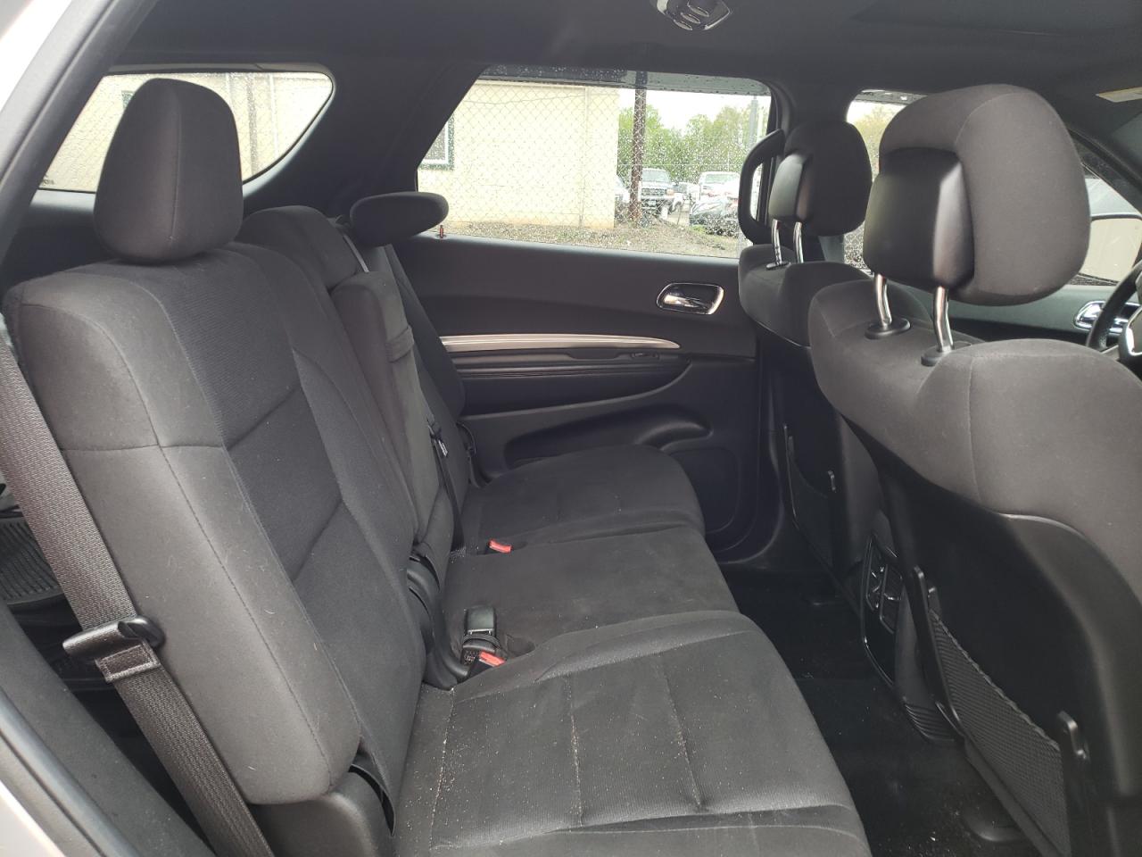 Photo 6 from auction – 2014 DODGE DURANGO SX with VIN 1C4RDJAG0EC597010