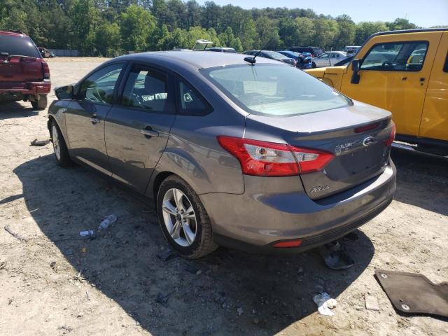 Photo 3 from auction – 2014 FORD FOCUS SE with VIN 1FADP3F24EL191179