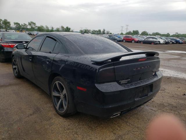 Photo 3 from auction – 2013 DODGE CHARGER R/ with VIN 2C3CDXCT6DH679892