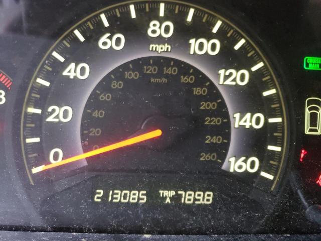 Photo 8 from auction – 2006 HONDA ODYSSEY EX with VIN 5FNRL38756B451498