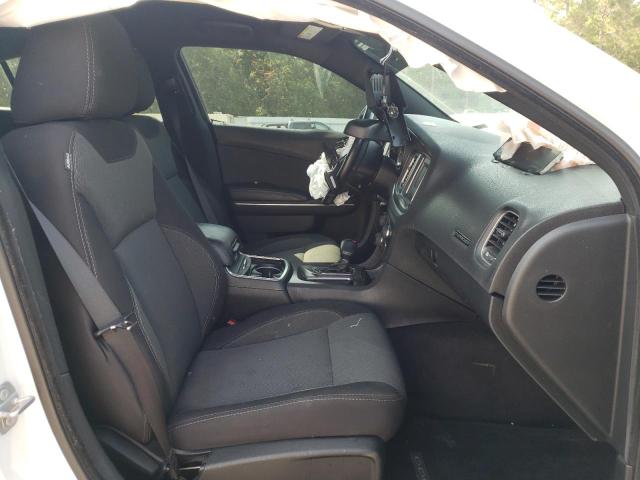 Photo 5 from auction – 2017 DODGE CHARGER SE with VIN 2C3CDXBGXHH606308